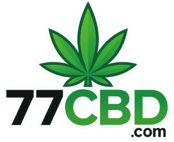 77CBD logo